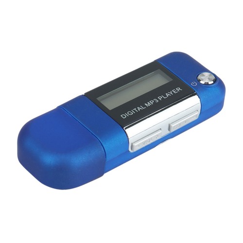 Lettore mp3 gb - 3,
