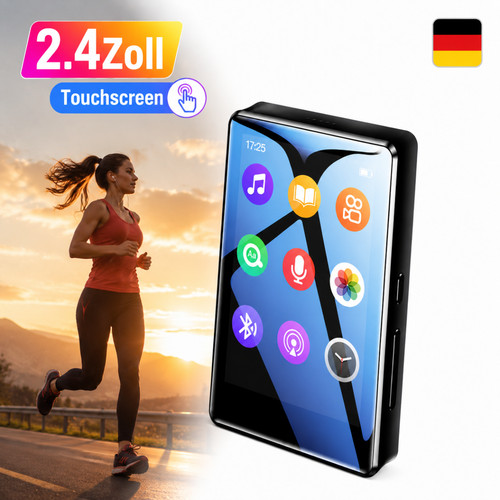 Lettore mp3 bluetooth 0 - mp3, 5.0