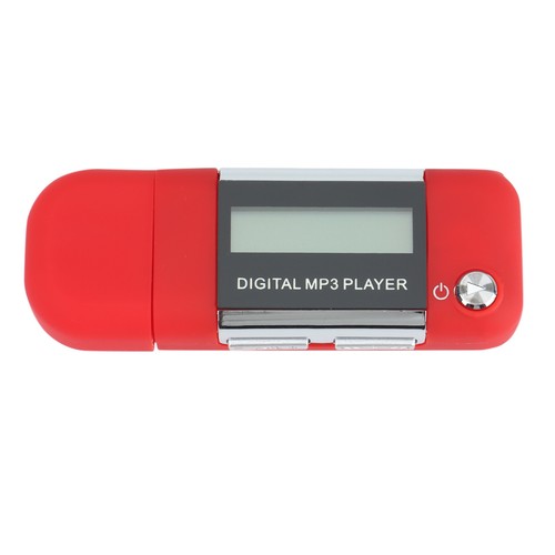 Lettore mp3 4 gb - (lettore,