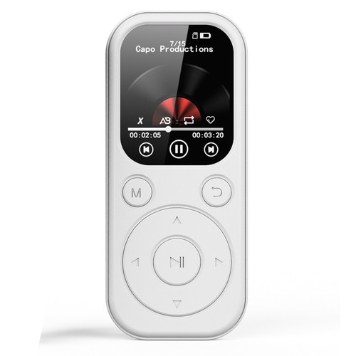 Lettore mp3 bluetooth 4 - bluetooth, 5.4