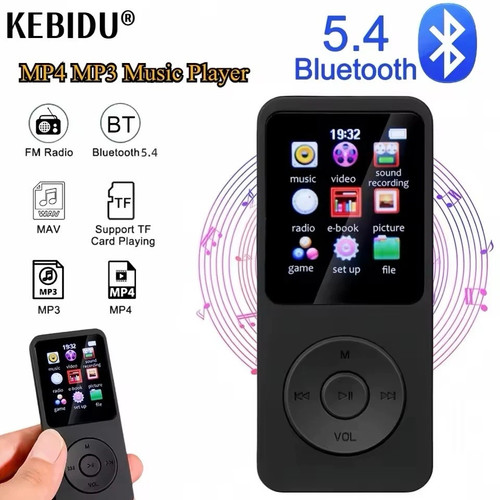 Lettore player mp4 - lettore, mp3