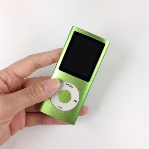 Lettore player mp4 mp3 - mp4, 8gb