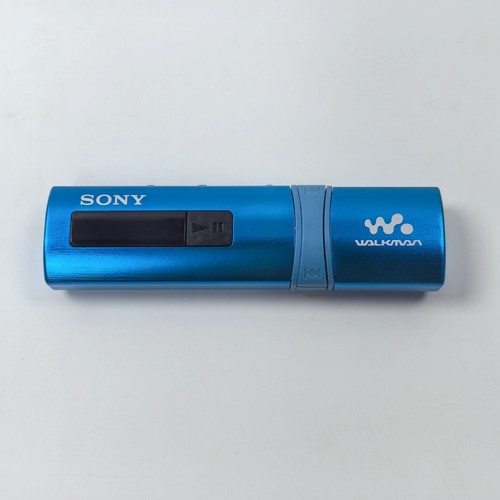 Sony mp3 nwz - sony, nwz-b183f