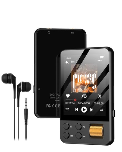 128gb lettore mp3 con - lettore,