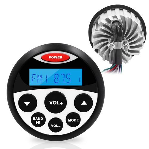 Guzare gr304 marine radio - gr304,