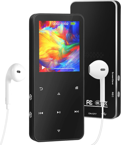 Lettore mp3 32gb - lettore, 32gb,